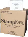 StampKeep Case